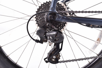 USED 2021 Specialized Rockhopper 27.5 XS Hardtail Mountain Bike