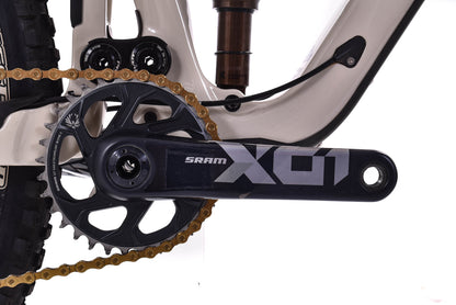 USED 2021 Pivot Switchblade Pro X01 29" Carbon Full Suspension Mountain Bike Large