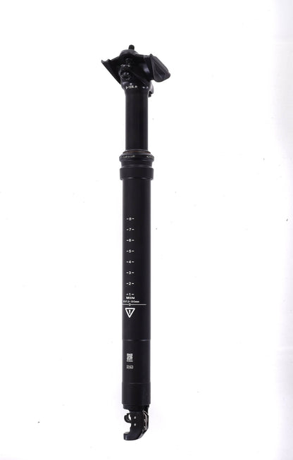 USED Trans X 50mm Dropper Seatpost 27.2x320mm Gravel / Road