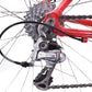 USED 2009 Fuji Newest 1.0 Road Bike Tiagra/105 3x9 54cm M/L