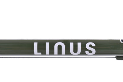 USED Linus Roadster 3i Cruiser Bike Medium 700c Shimano Nexus
