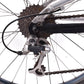 USED AS IS 1997 Schwinn Homegrown Full Suspension 26" Mountain Bike XL Shimano XT 3x8 speed Polished Aluminum