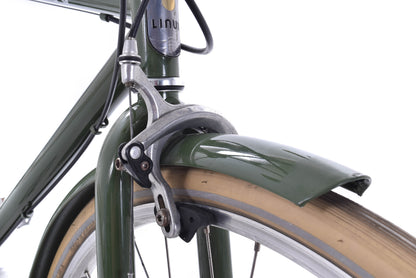 USED Linus Roadster 3i Cruiser Bike Medium 700c Shimano Nexus