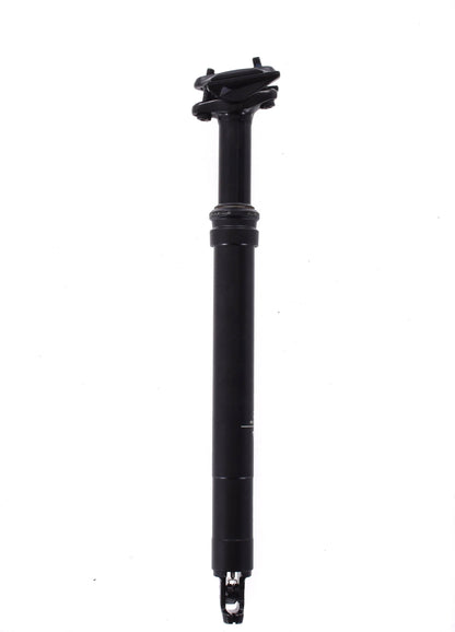 USED Trans X 50mm Dropper Seatpost 27.2x320mm Gravel / Road
