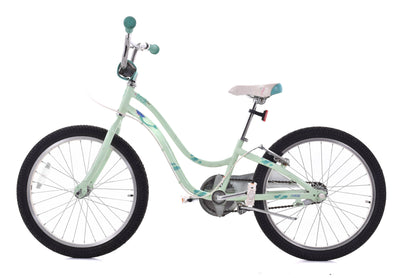 USED Trek Mystic Kids 20" Coaster Brake Single Speed Bike