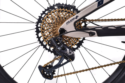 USED 2021 Pivot Switchblade Pro X01 29" Carbon Full Suspension Mountain Bike Large