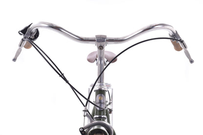 USED Linus Roadster 3i Cruiser Bike Medium 700c Shimano Nexus