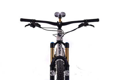 USED 2021 Pivot Switchblade Pro X01 29" Carbon Full Suspension Mountain Bike Large