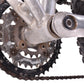 USED AS IS 1997 Schwinn Homegrown Full Suspension 26" Mountain Bike XL Shimano XT 3x8 speed Polished Aluminum