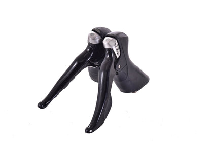 USED Shimano 105 ST-5800 11 speed Shifter Set