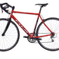 USED 2009 Fuji Newest 1.0 Road Bike Tiagra/105 3x9 54cm M/L