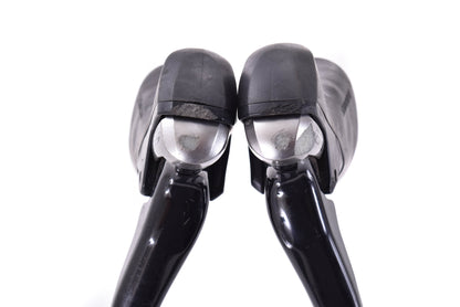 USED Shimano 105 ST-5800 11 speed Shifter Set