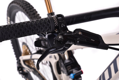 USED 2021 Pivot Switchblade Pro X01 29" Carbon Full Suspension Mountain Bike Large