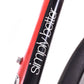 USED 2009 Fuji Newest 1.0 Road Bike Tiagra/105 3x9 54cm M/L