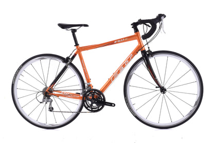 USED Felt FW40 Aluminium Women's Road Bike 50cm Shimano Sora/Claris 3x9 speed