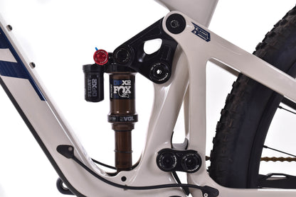 USED 2021 Pivot Switchblade Pro X01 29" Carbon Full Suspension Mountain Bike Large