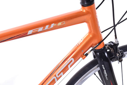 USED Felt FW40 Aluminium Women's Road Bike 50cm Shimano Sora/Claris 3x9 speed