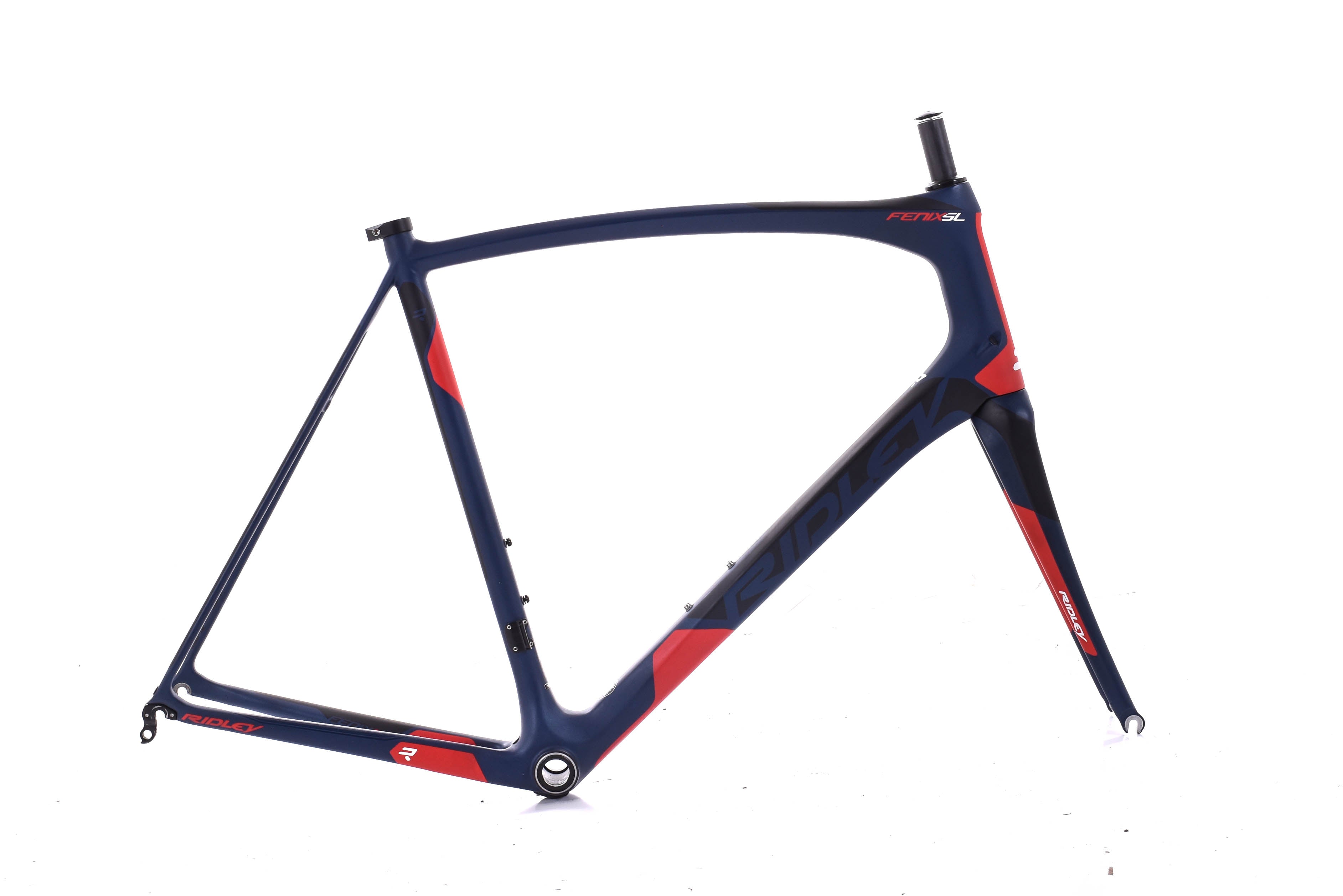 Ridley bike store frames for sale