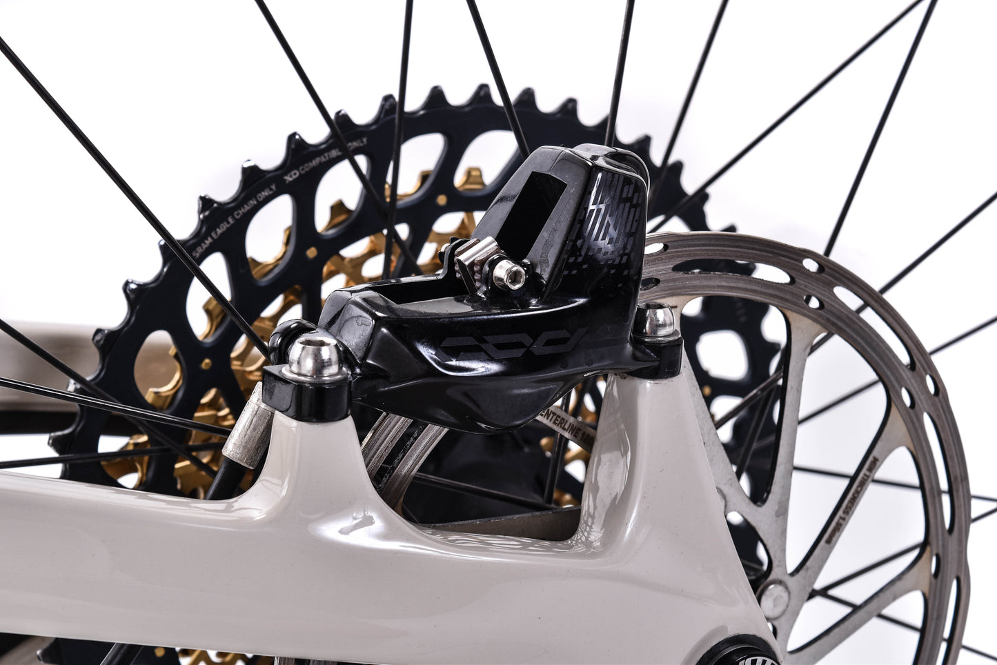 USED 2021 Pivot Switchblade Pro X01 29" Carbon Full Suspension Mountain Bike Large