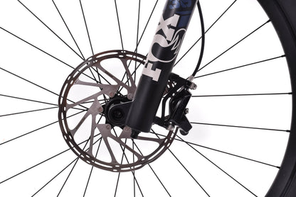 USED 2021 Pivot Switchblade Pro X01 29" Carbon Full Suspension Mountain Bike Large