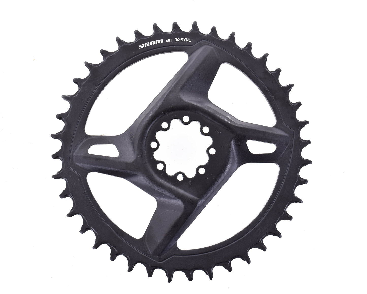 NEW TAKE OFF SRAM Rival AXS X-SYNC 40t Direct Mount Chainring