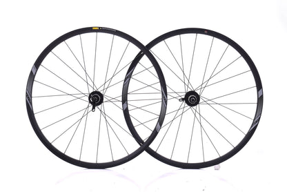 USED FSA Non Series All-Road Disc Wheelset 700C Quick Release Centerlock
