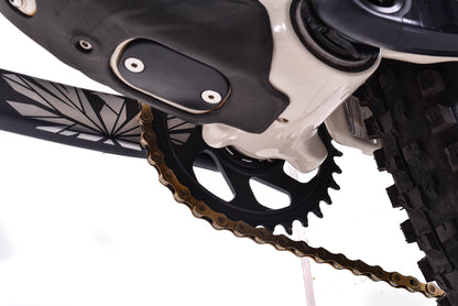 USED 2021 Pivot Switchblade Pro X01 29" Carbon Full Suspension Mountain Bike Large