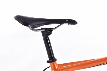 USED Felt FW40 Aluminium Women's Road Bike 50cm Shimano Sora/Claris 3x9 speed