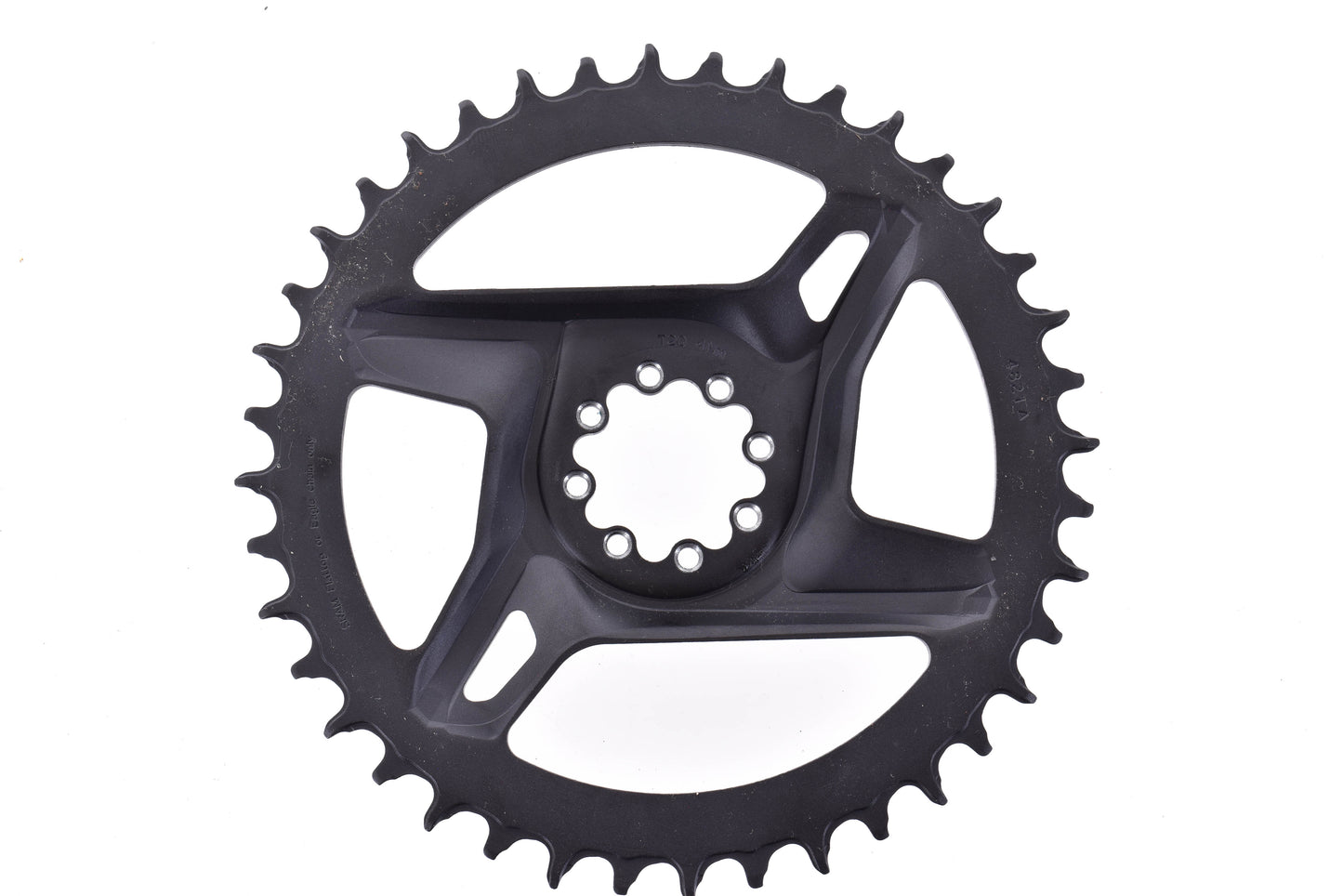 NEW TAKE OFF SRAM Rival AXS X-SYNC 40t Direct Mount Chainring