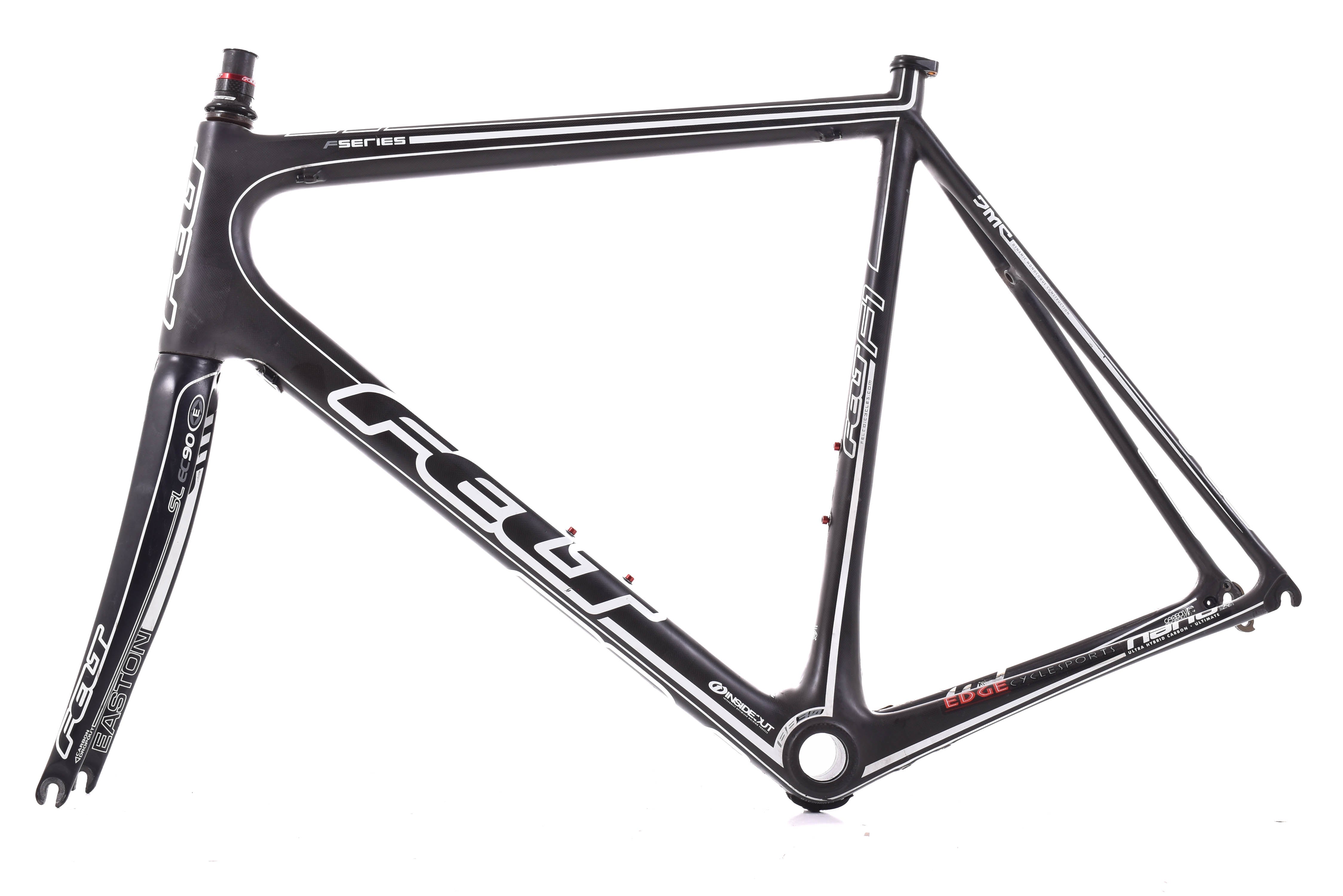 Road bike 61cm frame sale