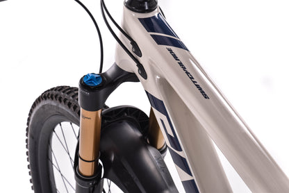 USED 2021 Pivot Switchblade Pro X01 29" Carbon Full Suspension Mountain Bike Large