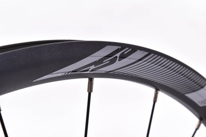USED FSA Non Series All-Road Disc Wheelset 700C Quick Release Centerlock