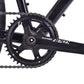 USED 2019 Salsa Journeyman Apex 1 50cm Alloy 700C Gravel Bike Black