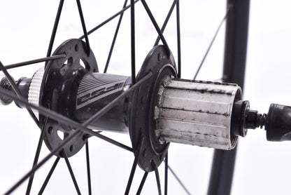 USED FSA Non Series All-Road Disc Wheelset 700C Quick Release Centerlock