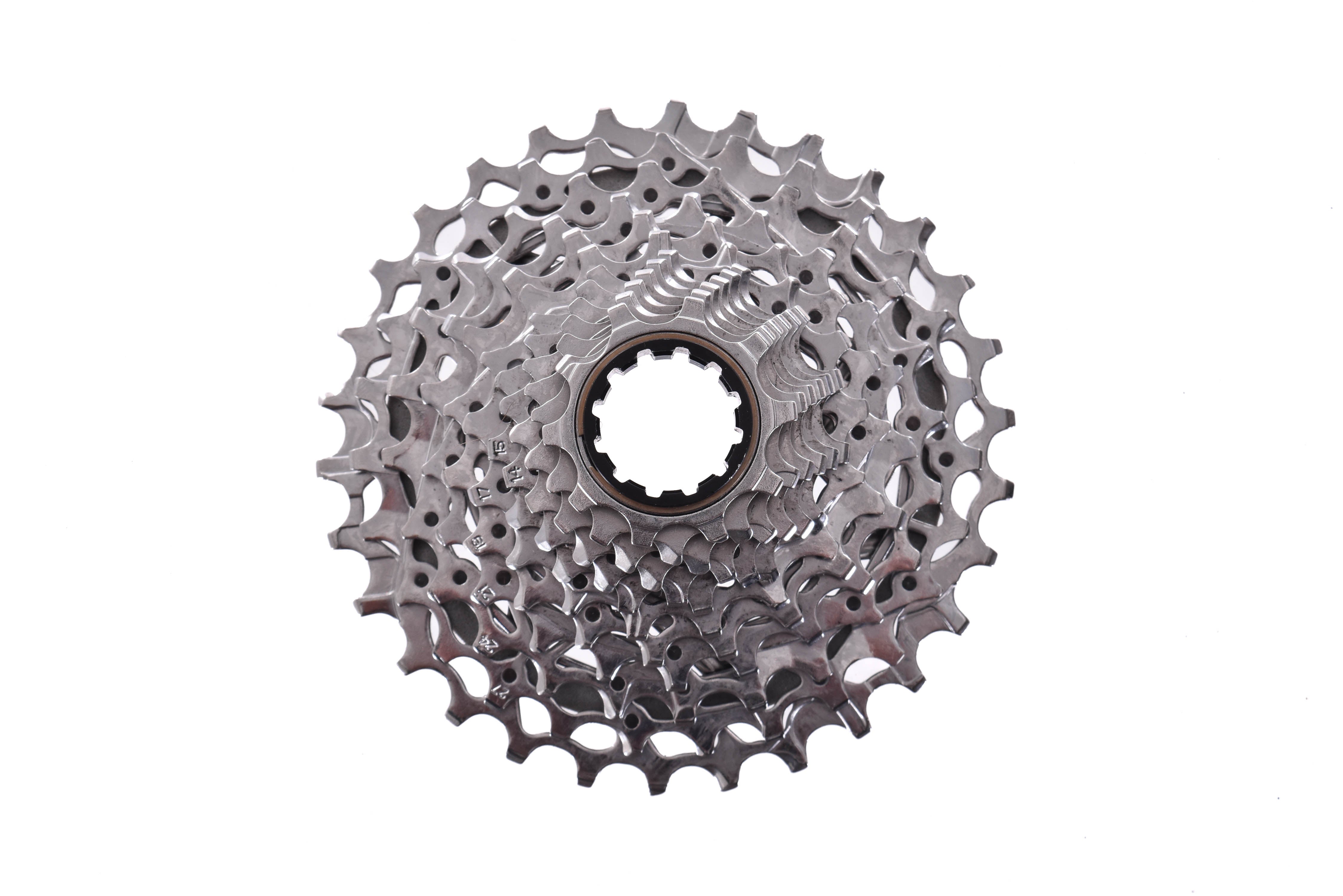 Sram rival shops 10 speed cassette