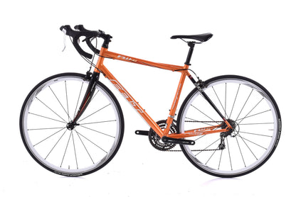 USED Felt FW40 Aluminium Women's Road Bike 50cm Shimano Sora/Claris 3x9 speed