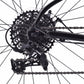 USED 2019 Salsa Journeyman Apex 1 50cm Alloy 700C Gravel Bike Black