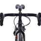USED 2019 Salsa Journeyman Apex 1 50cm Alloy 700C Gravel Bike Black