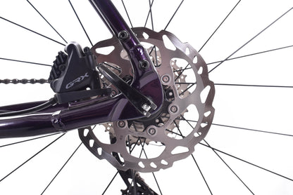 USED DiamondBack Haanjo 5 Large GRX 600 2x11 speed Gravel Bike
