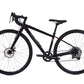 USED 2019 Salsa Journeyman Apex 1 50cm Alloy 700C Gravel Bike Black