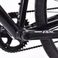 USED 2019 Salsa Journeyman Apex 1 50cm Alloy 700C Gravel Bike Black