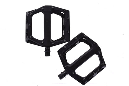 USED DMR Vault Brendog 1 Alloy Flat Mountain Pedals 9/16"
