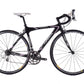 USED Orbea Onix 49cm Carbon Road Bike Shimano Ultegra 2x10 speed Mavic Ksyrium Black