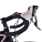 USED Orbea Onix 49cm Carbon Road Bike Shimano Ultegra 2x10 speed Mavic Ksyrium Black