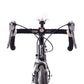 USED Orbea Onix 49cm Carbon Road Bike Shimano Ultegra 2x10 speed Mavic Ksyrium Black