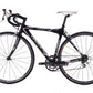 USED Orbea Onix 49cm Carbon Road Bike Shimano Ultegra 2x10 speed Mavic Ksyrium Black