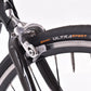 USED Orbea Onix 49cm Carbon Road Bike Shimano Ultegra 2x10 speed Mavic Ksyrium Black