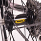 USED Orbea Onix 49cm Carbon Road Bike Shimano Ultegra 2x10 speed Mavic Ksyrium Black