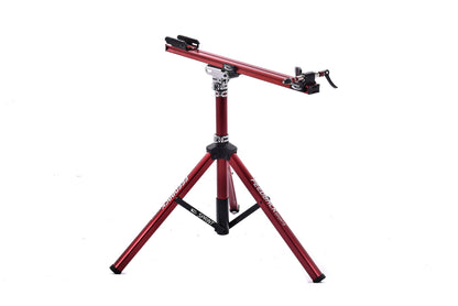 USED Feedback Sports Sprint Workstand w/ Thru Axle adapters