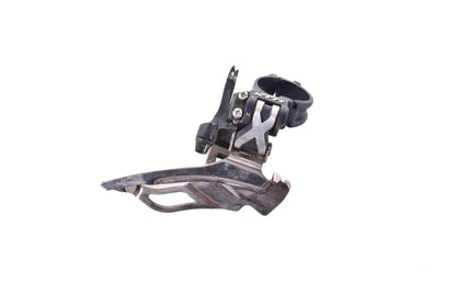 USED Shimano XTR M970/M971 Mini Groupset 3x9 speed Mountain Shifters and Derailleurs ST RD FD